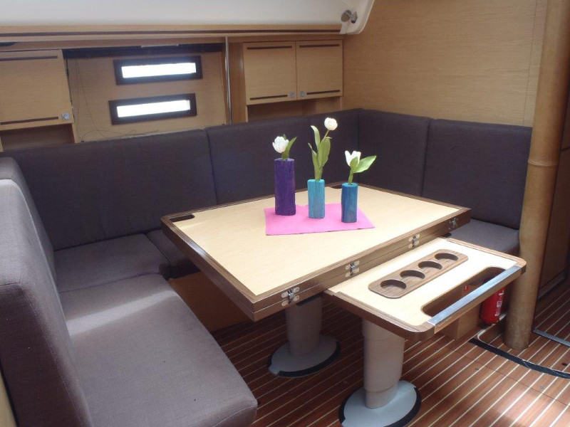 Immagine Elan 444 Impression
