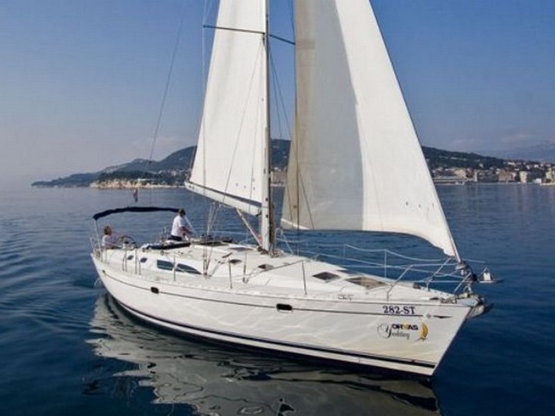 Immagine Sun Odyssey 45.2
