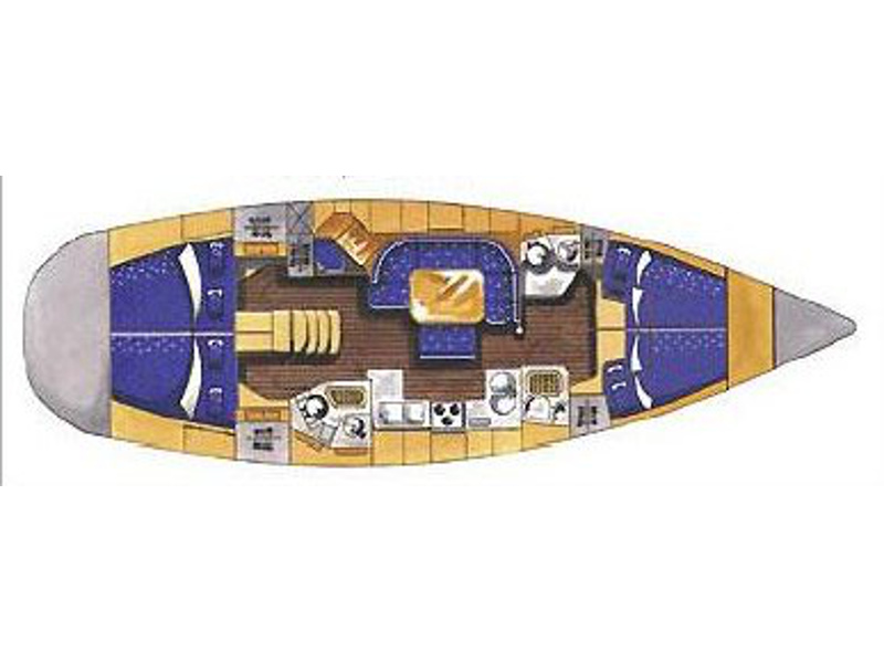 Immagine Elan 45 
