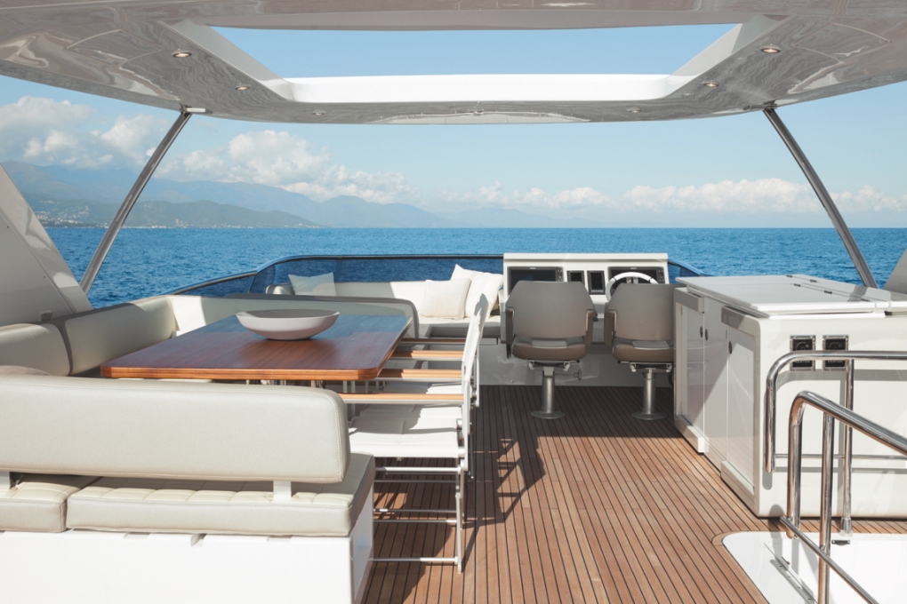 Immagine Azimut 72