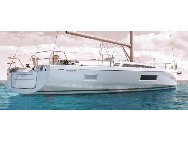Immagine Oceanis 51.1