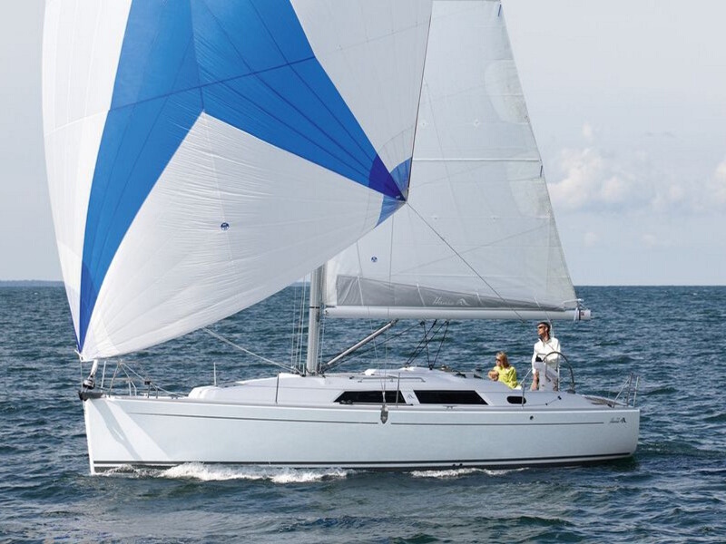 Immagine Hanse 355