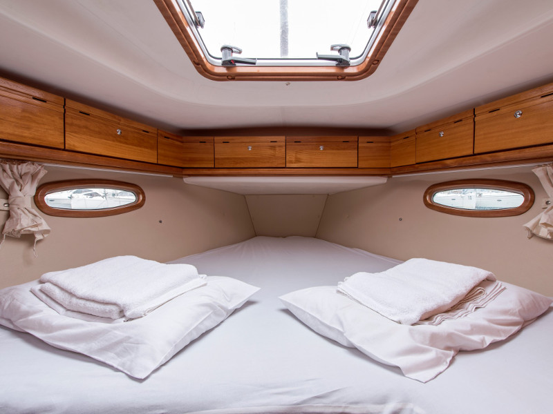 Immagine Bavaria 50 Cruiser