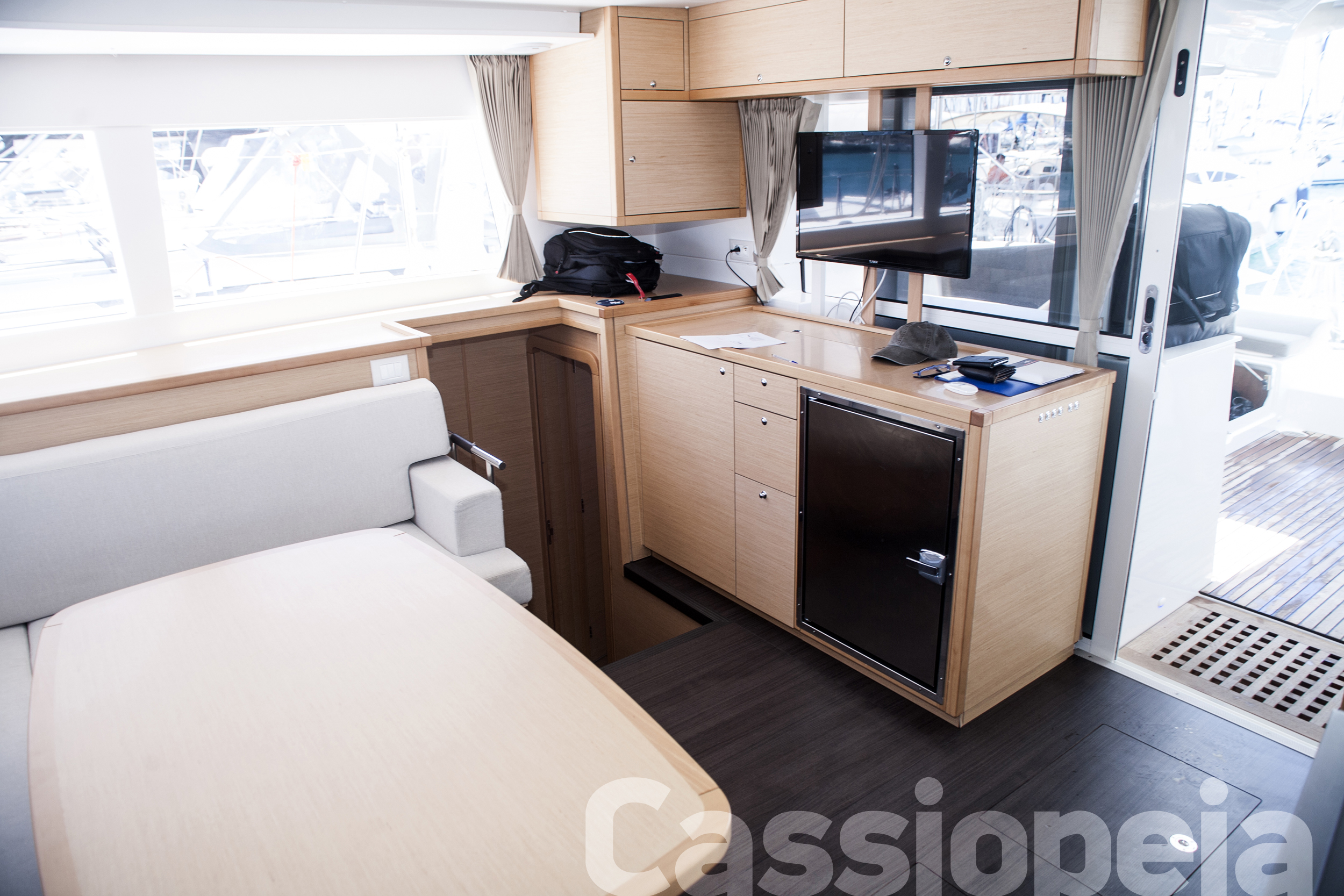Immagine Lagoon 450