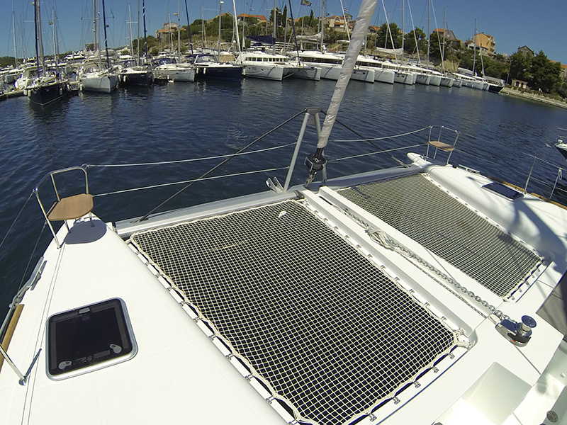 Immagine Lagoon 450