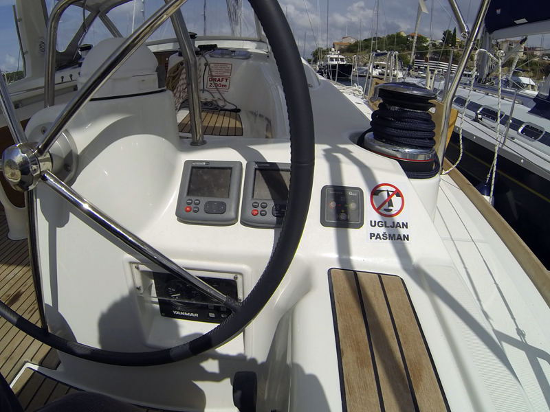 Immagine Oceanis 50 Family