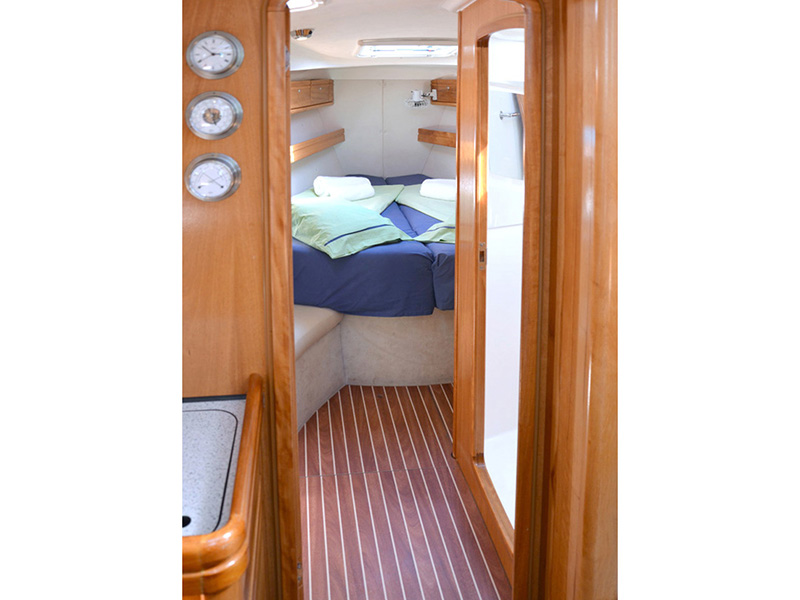 Immagine Bavaria 39 Cruiser
