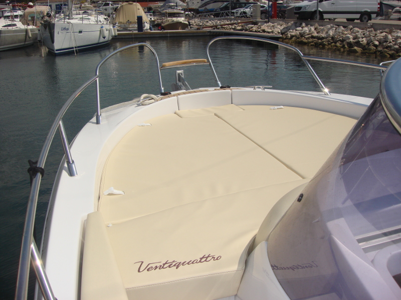 Immagine Sessa Key Largo 24