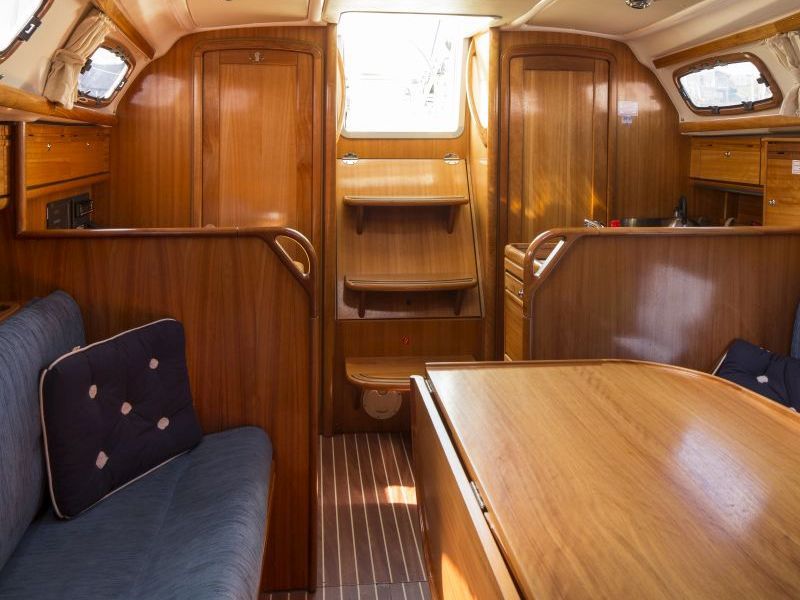 Immagine Bavaria 30 Cruiser