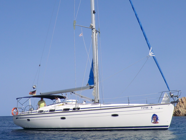 Immagine Bavaria 46 Cruiser 