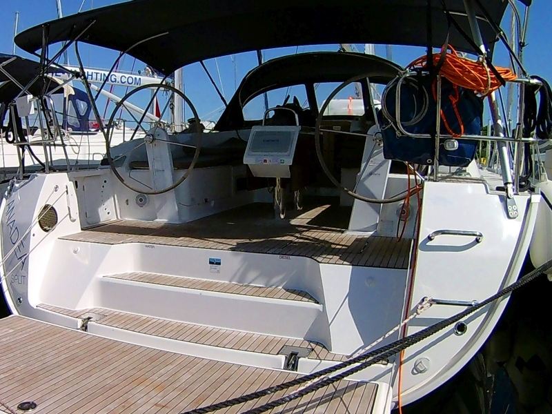 Immagine Bavaria Cruiser 46