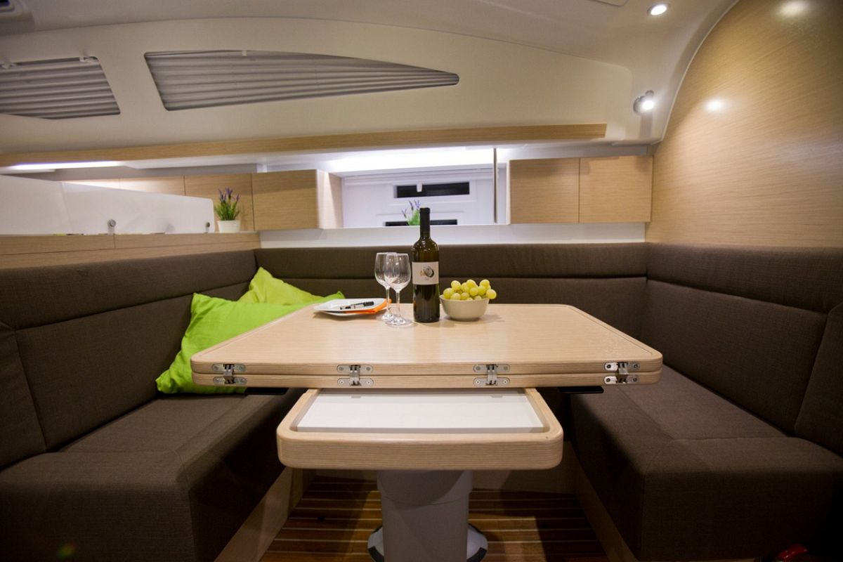 Immagine Elan 40 Impression