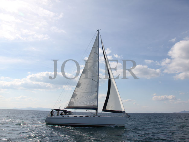Immagine Cyclades 50.5