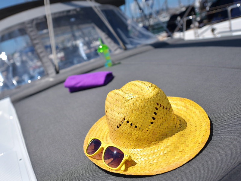 Immagine Hanse 505