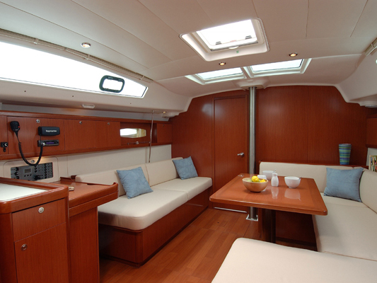 Immagine Beneteau 43