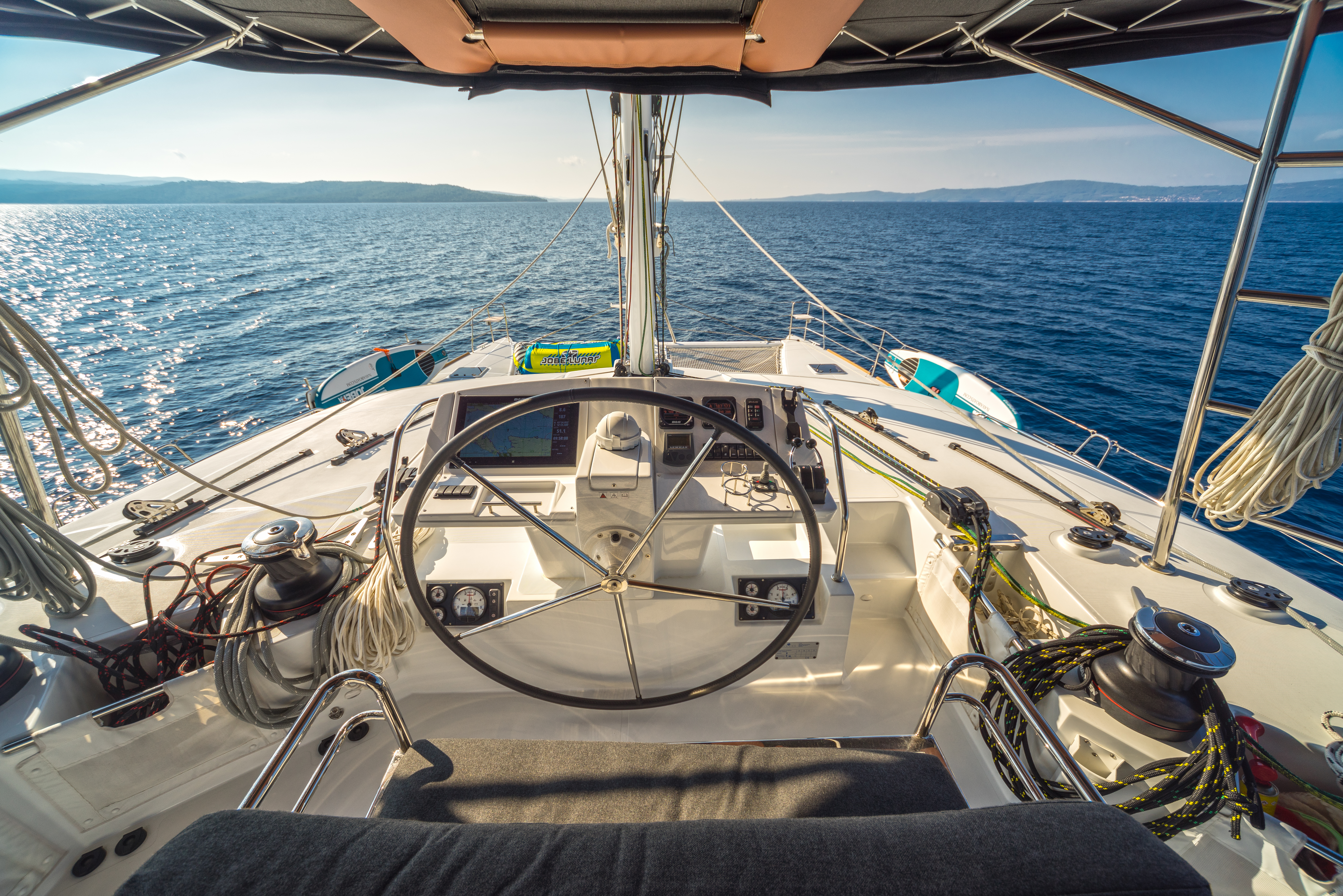 Immagine Lagoon 560 S2