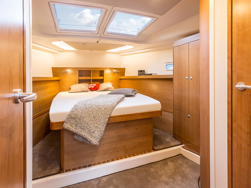 Immagine Hanse 455