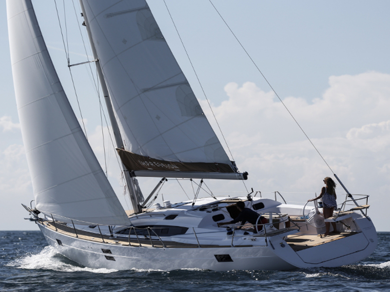 Immagine Elan 45 Impression