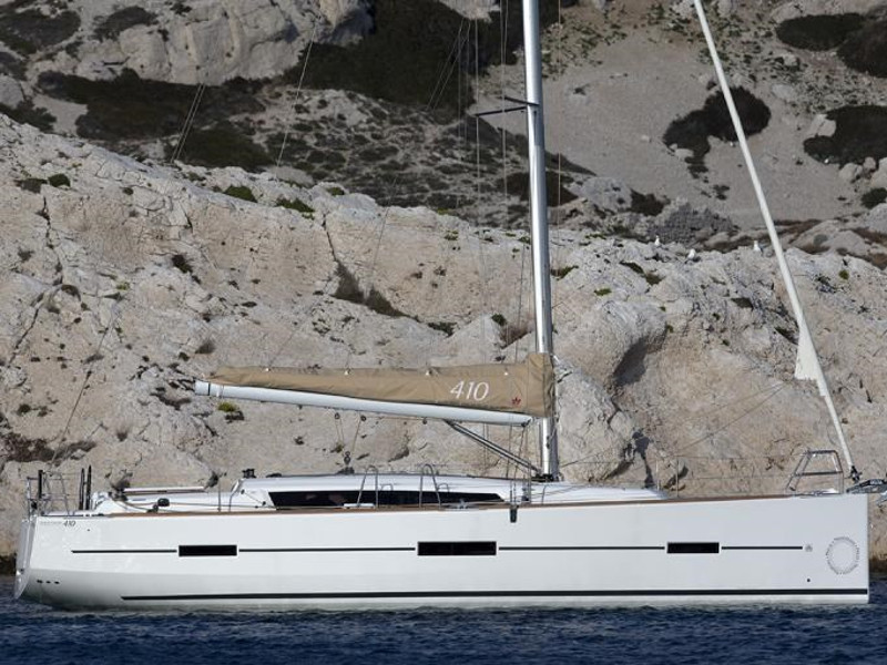 Immagine Dufour 410 Grand Large