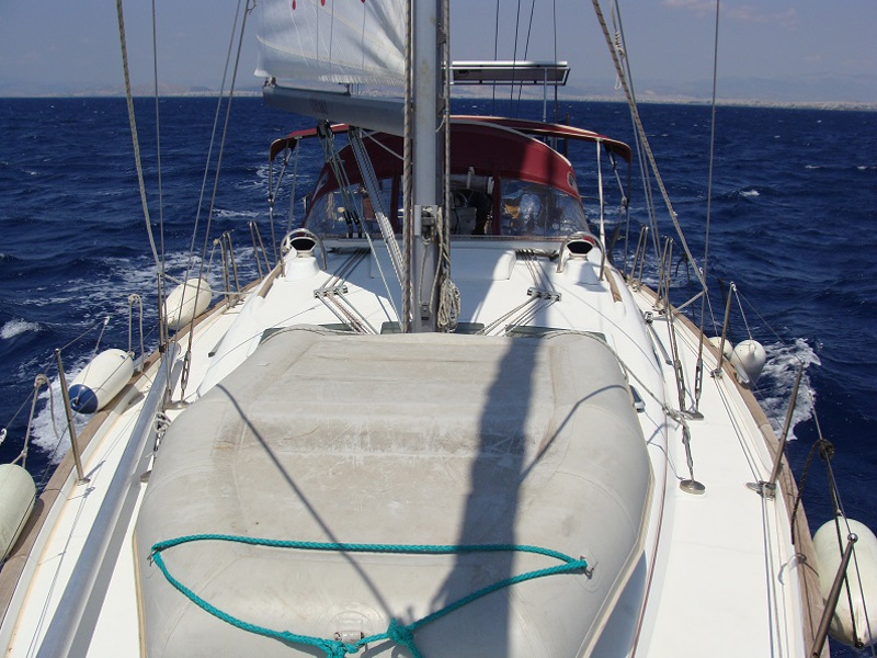 Immagine Oceanis 423