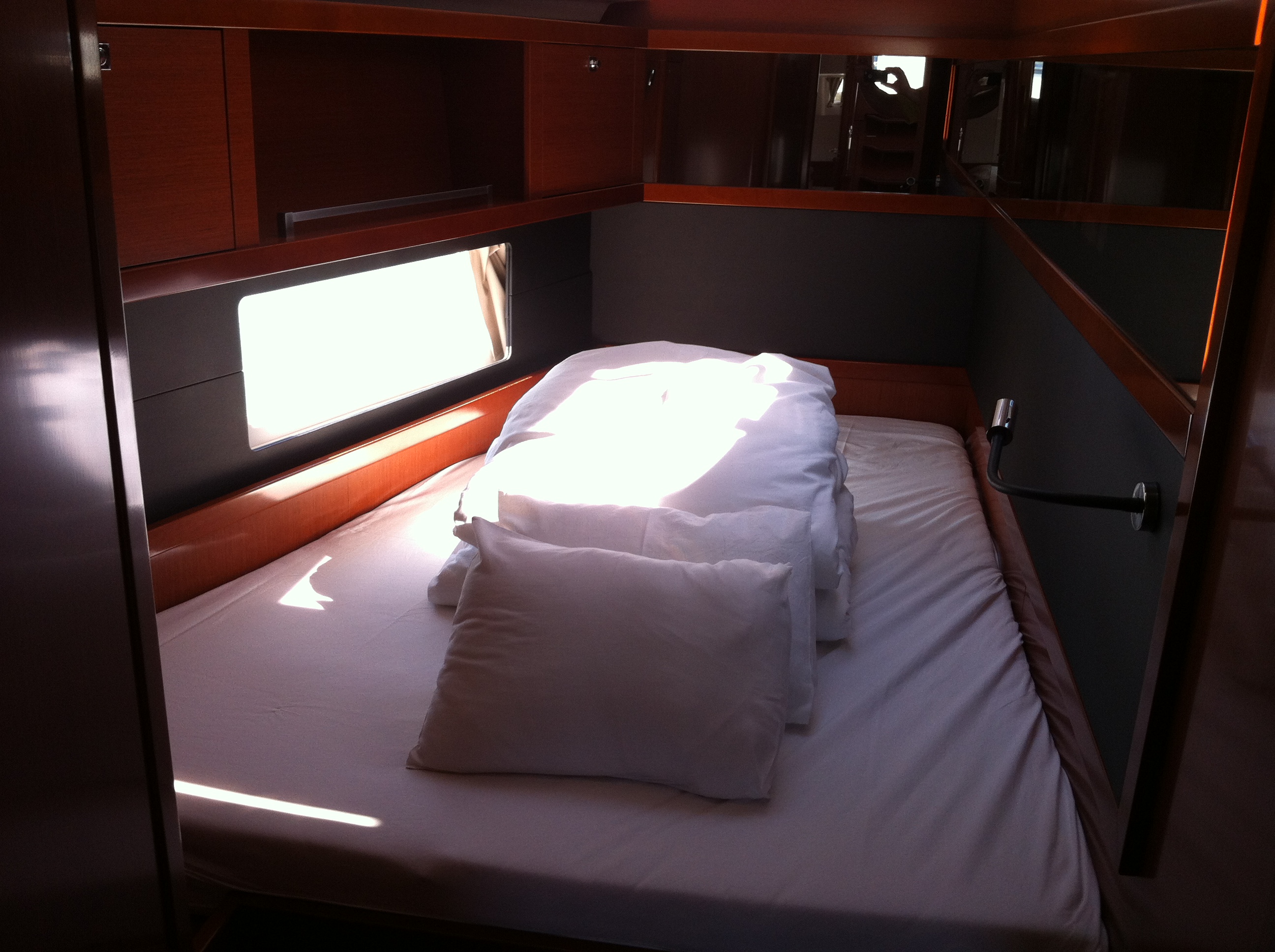 Immagine Oceanis 55