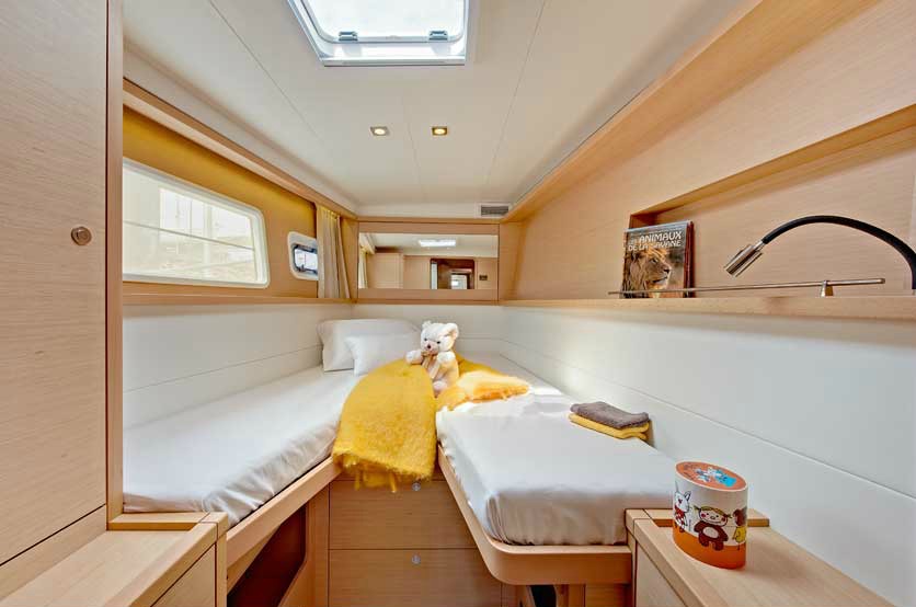 Immagine Lagoon 450