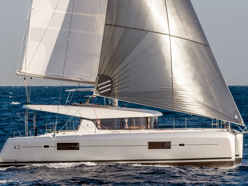 Immagine Lagoon 42