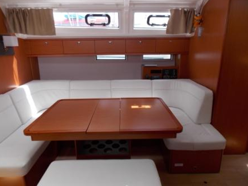 Immagine Bavaria 46 Cruiser