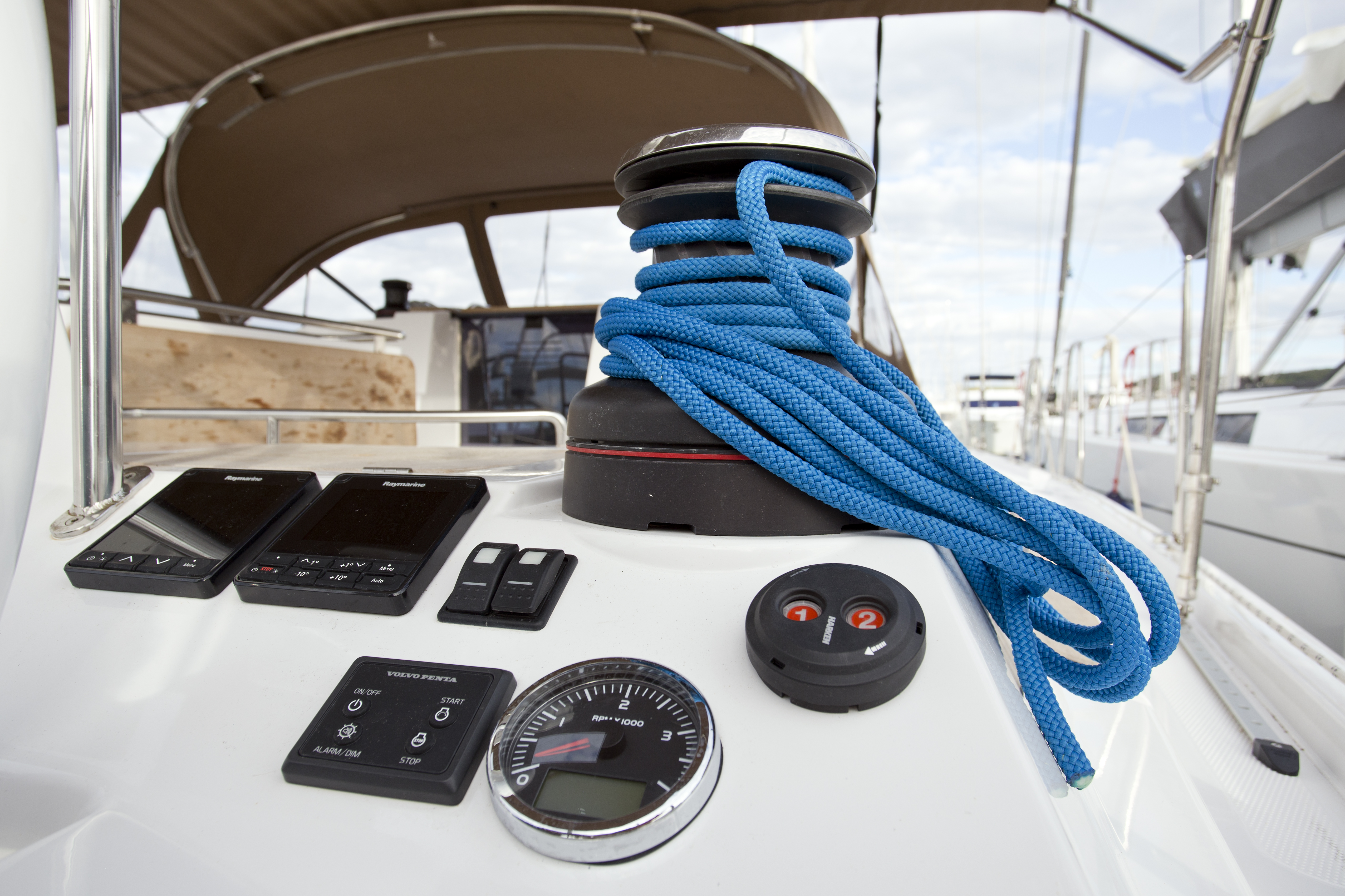 Immagine Elan 50 Impression