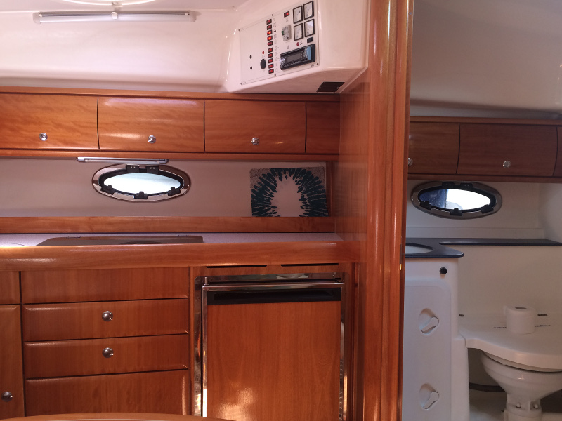 Immagine Bavaria 32 Sport