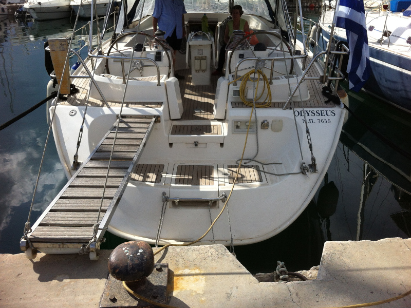Immagine Ocean Star 51.2
