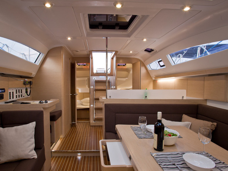 Immagine Elan Impression 45 