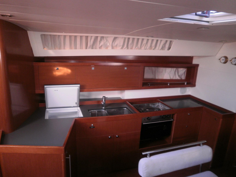 Immagine Oceanis 45