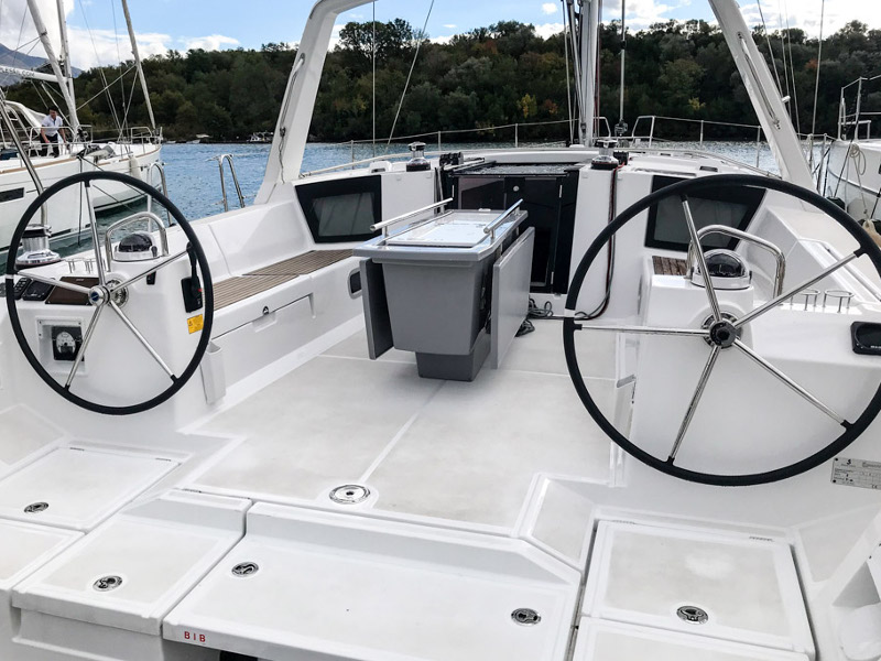 Immagine Oceanis 45 