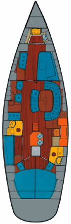 Immagine Bavaria 51 Cruiser