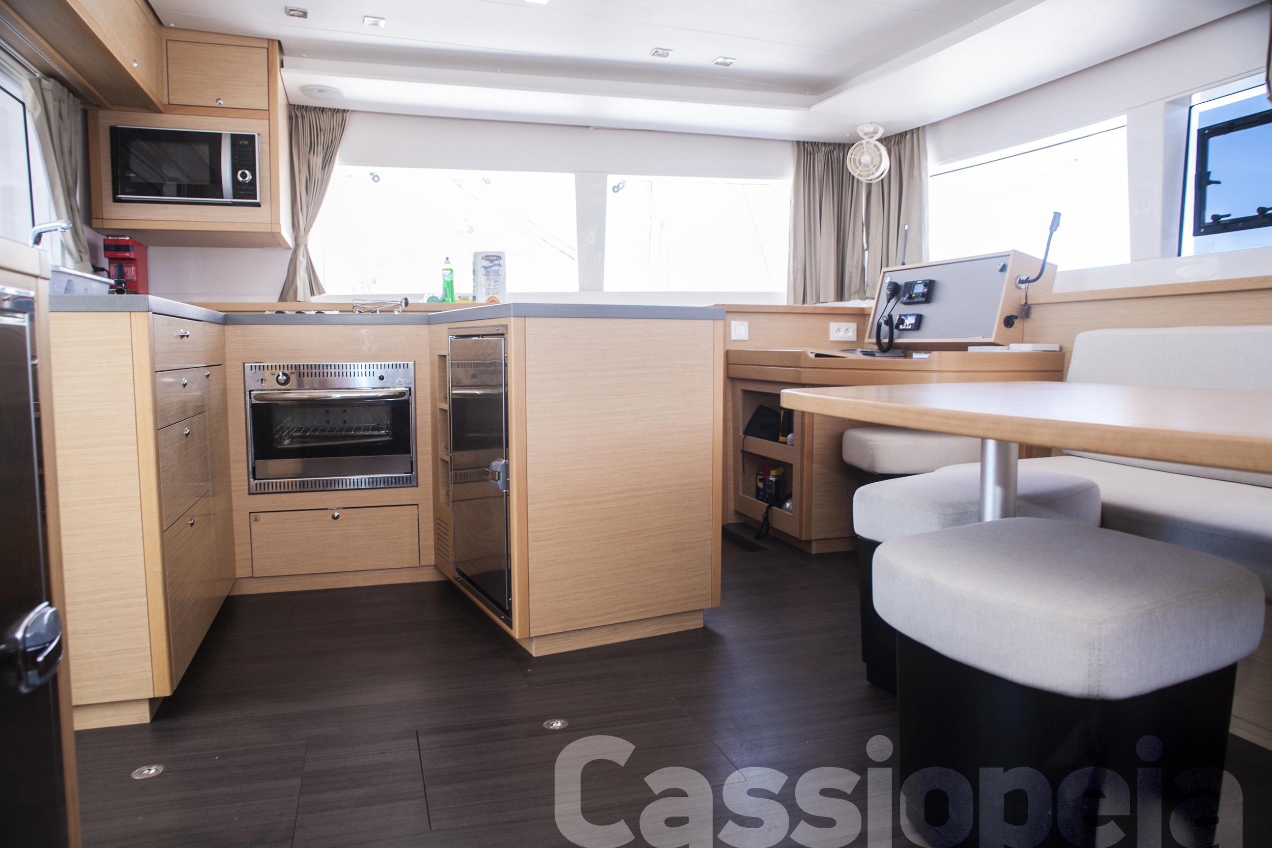 Immagine Lagoon 450