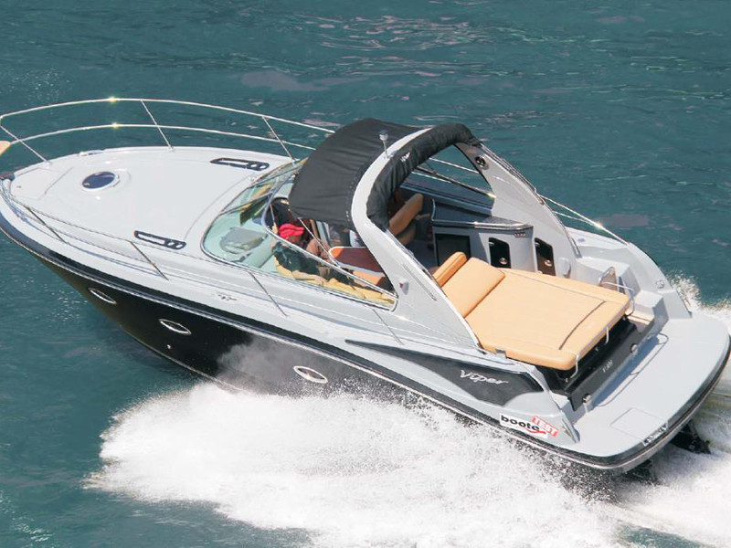 Immagine Viper 303 