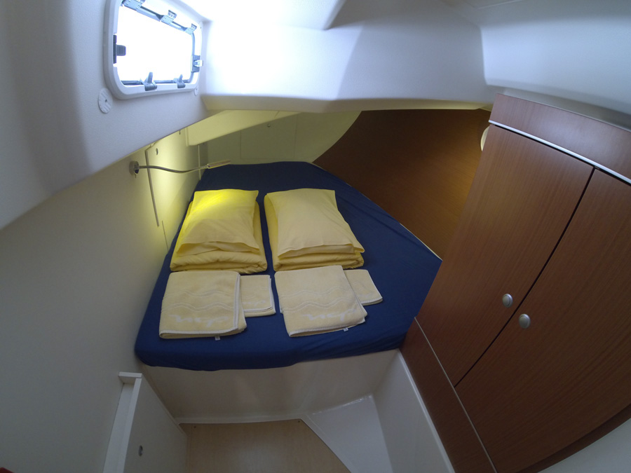 Immagine Hanse 445