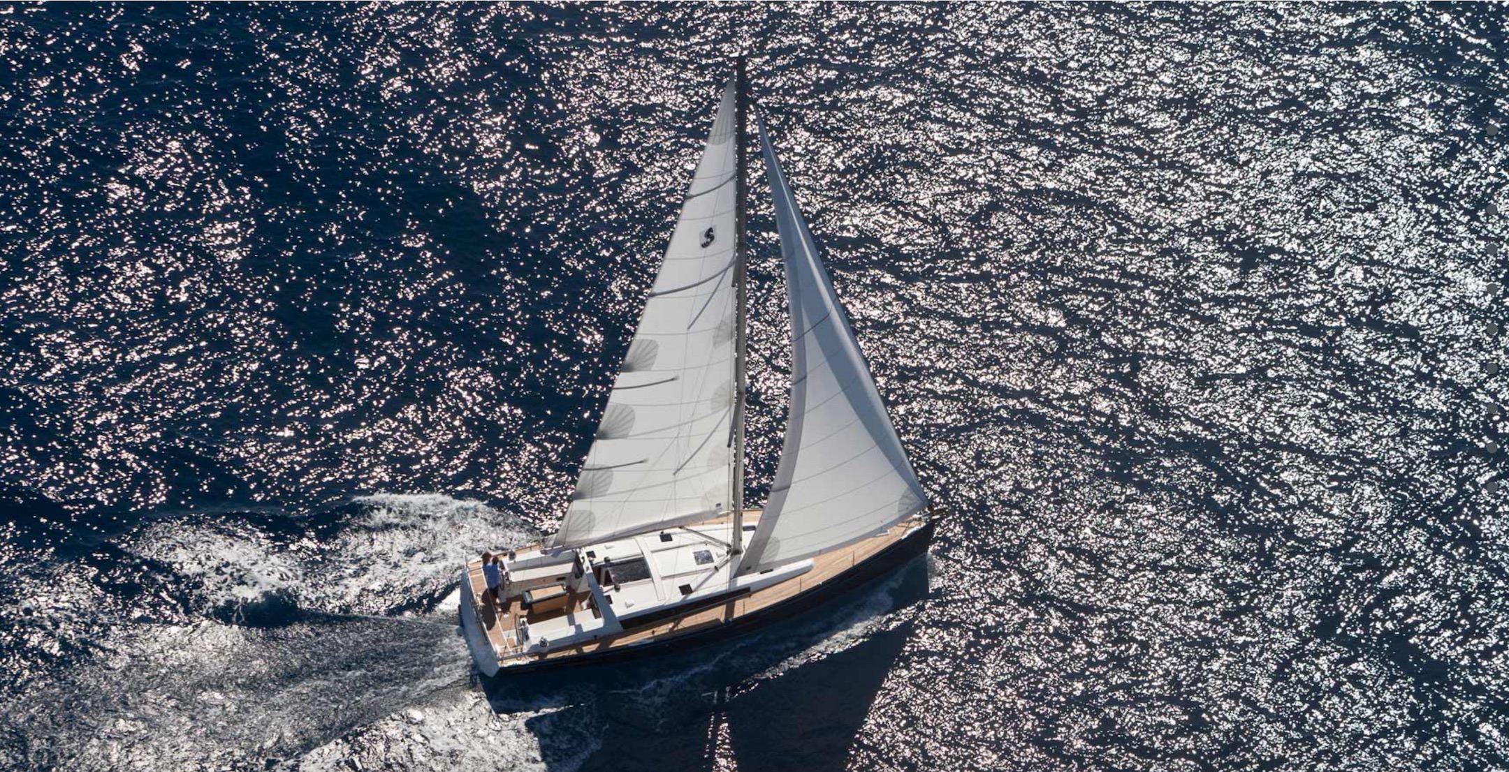 Immagine Oceanis 48