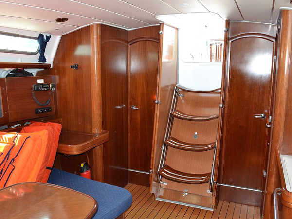 Immagine Oceanis Clipper 423