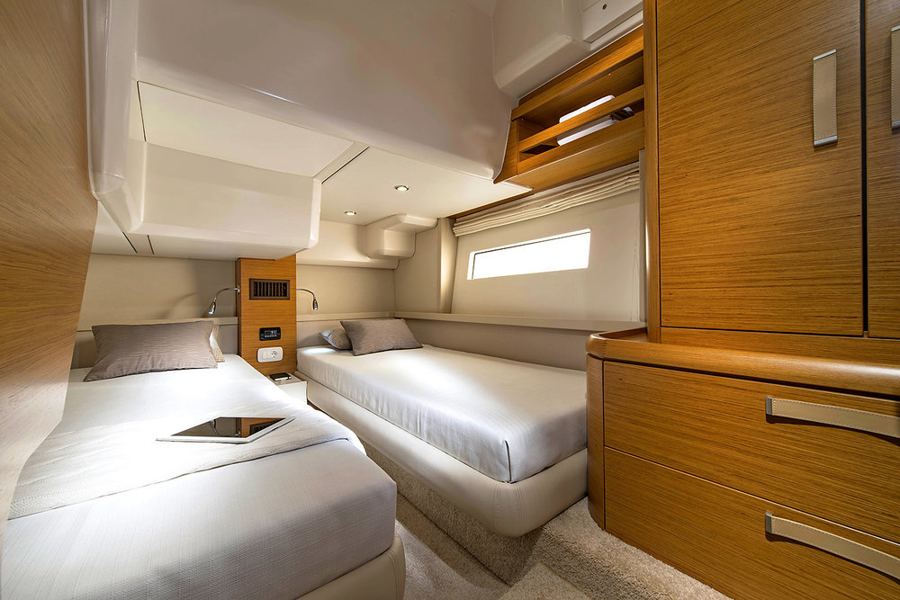 Immagine Greenline Hybrid 48 Fly
