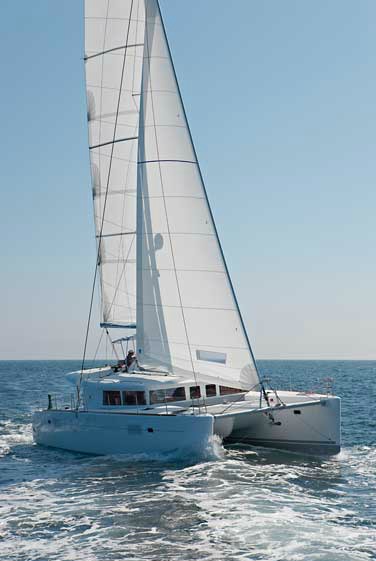 Immagine Lagoon 450