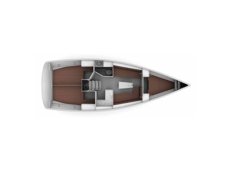 Immagine Bavaria Cruiser 34 