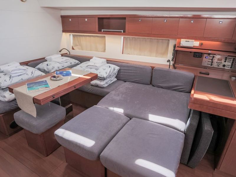 Immagine Oceanis 55
