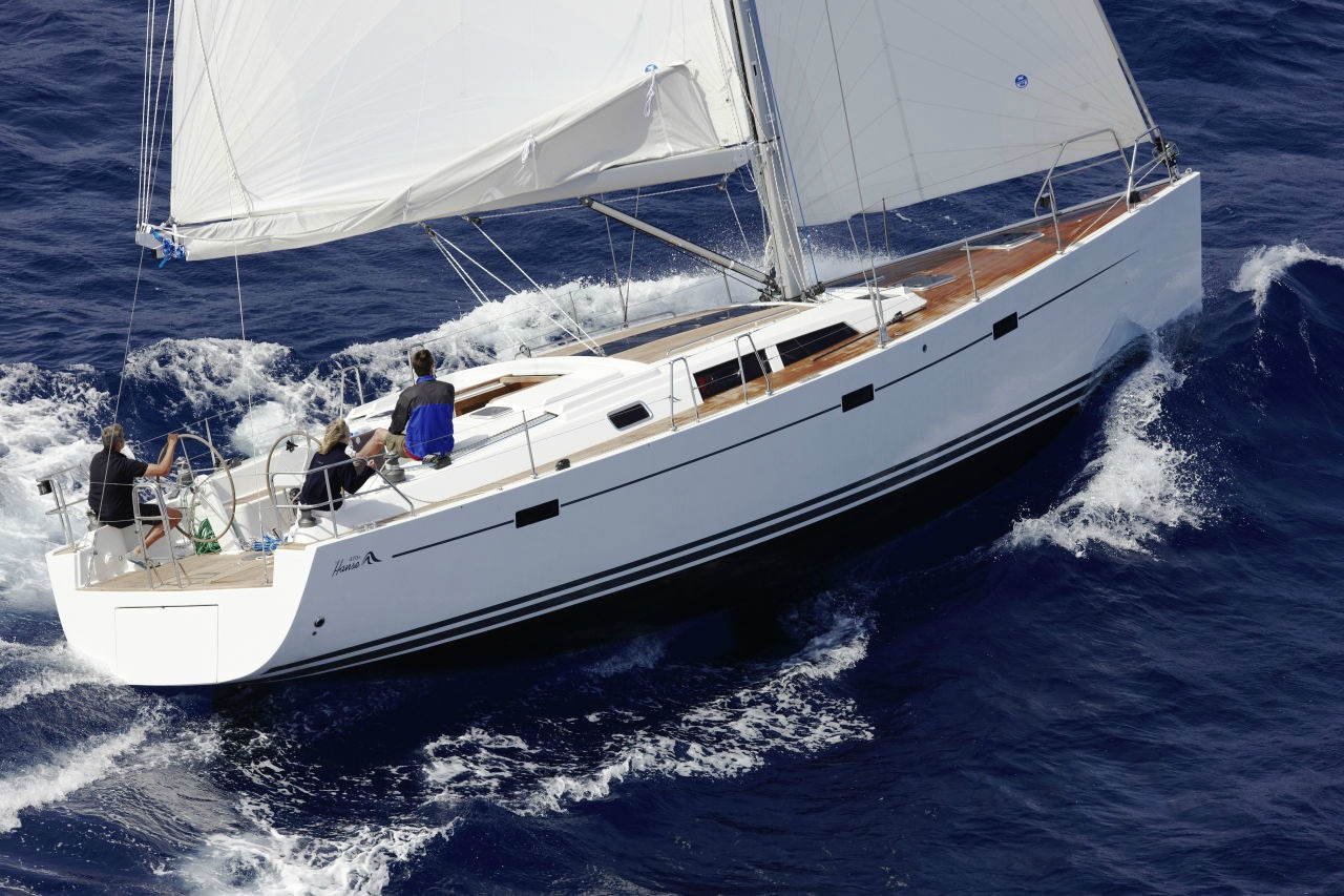 Immagine Hanse 470