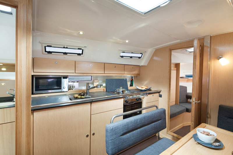 Immagine Bavaria 40 Cruiser S
