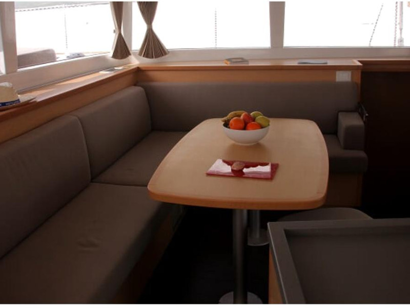 Immagine Lagoon 450 Sport