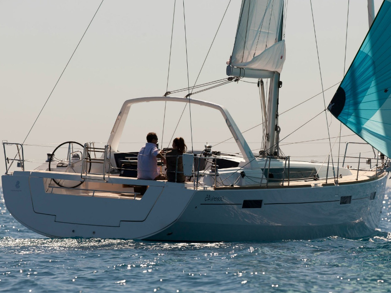 Immagine Oceanis 45