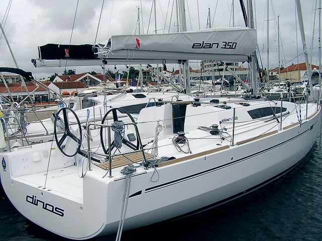 Immagine Elan 350