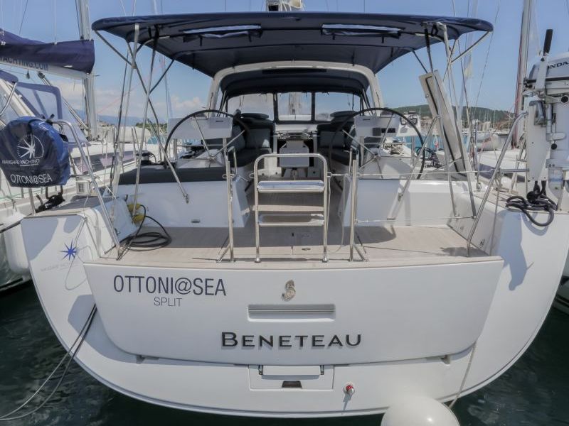 Immagine Oceanis 60